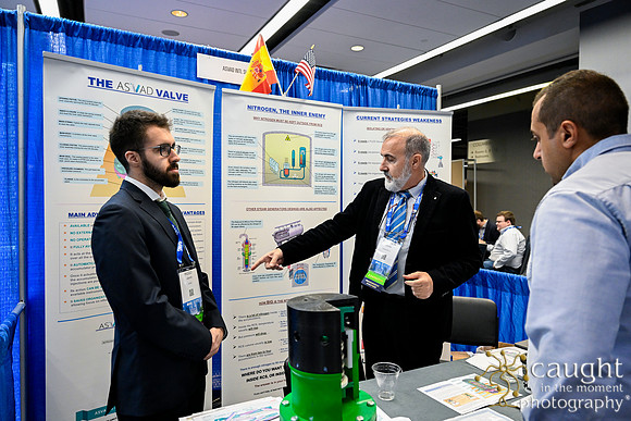 413 ANS 2025 Winter Conference Washington DC