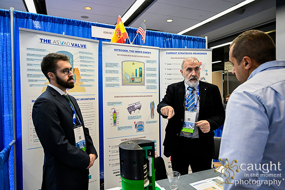 414 ANS 2025 Winter Conference Washington DC