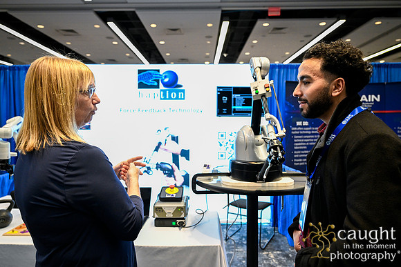 416 ANS 2025 Winter Conference Washington DC
