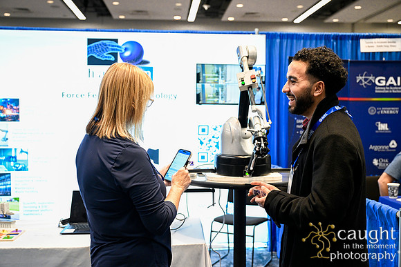 418 ANS 2025 Winter Conference Washington DC