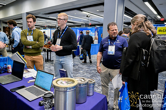 419 ANS 2025 Winter Conference Washington DC