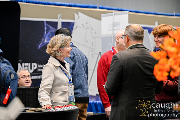 446 ANS 2025 Winter Conference Washington DC