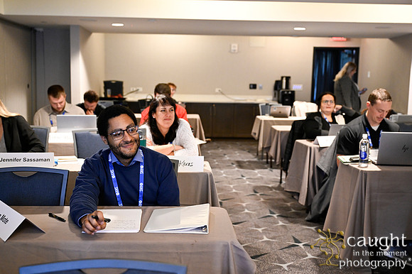 457 ANS 2025 Winter Conference Washington DC