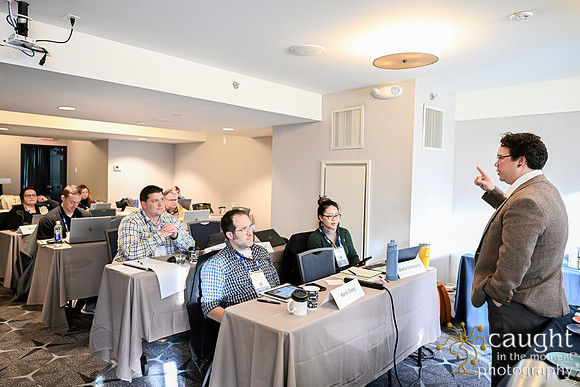 461 ANS 2025 Winter Conference Washington DC