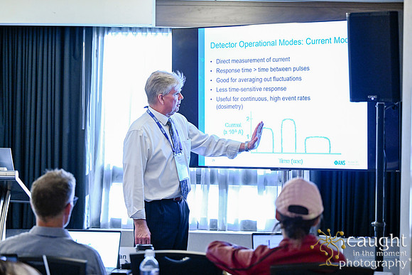 469 ANS 2025 Winter Conference Washington DC