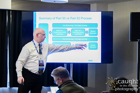 492 ANS 2025 Winter Conference Washington DC
