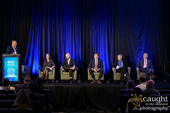 504 ANS 2025 Winter Conference Washington DC