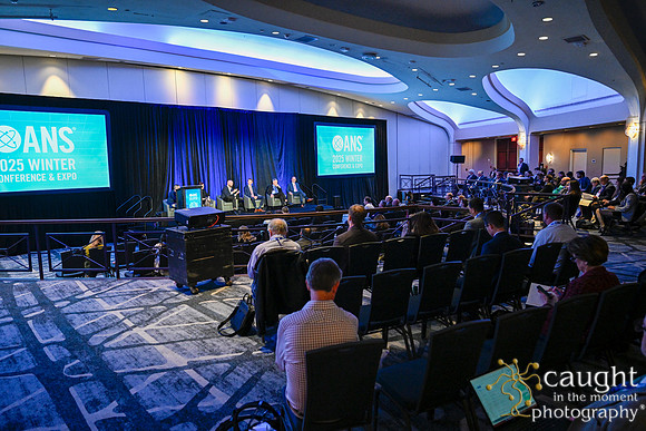 513 ANS 2025 Winter Conference Washington DC
