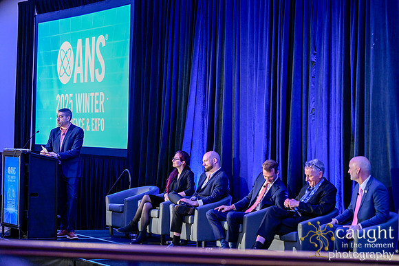 520 ANS 2025 Winter Conference Washington DC