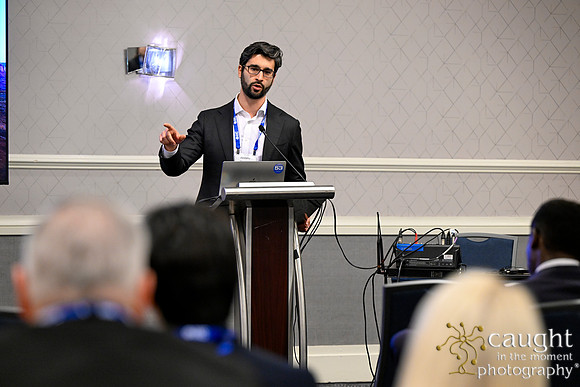 521 ANS 2025 Winter Conference Washington DC