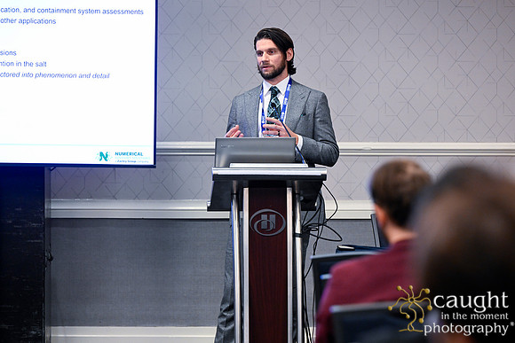 525 ANS 2025 Winter Conference Washington DC