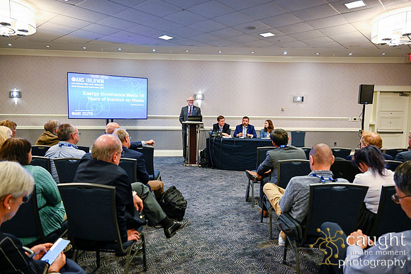 536 ANS 2025 Winter Conference Washington DC