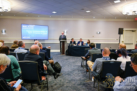 535 ANS 2025 Winter Conference Washington DC