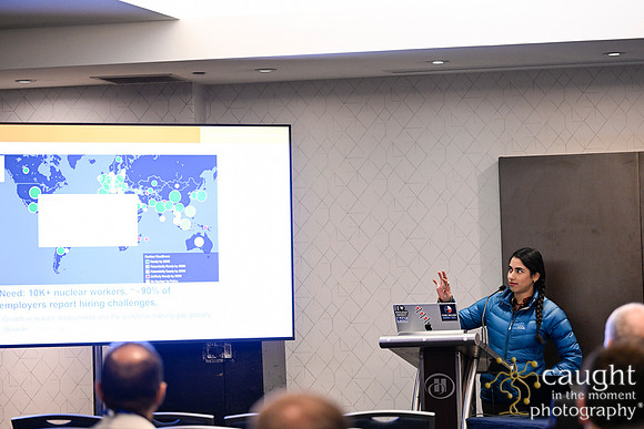 547 ANS 2025 Winter Conference Washington DC