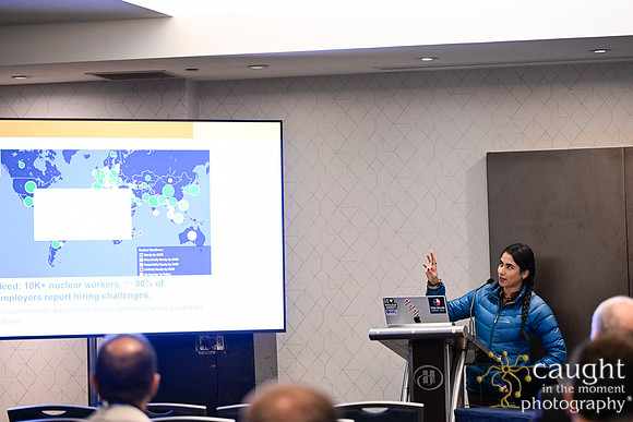 548 ANS 2025 Winter Conference Washington DC