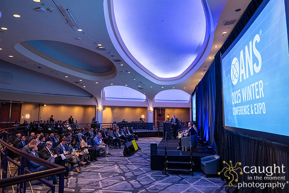 555 ANS 2025 Winter Conference Washington DC