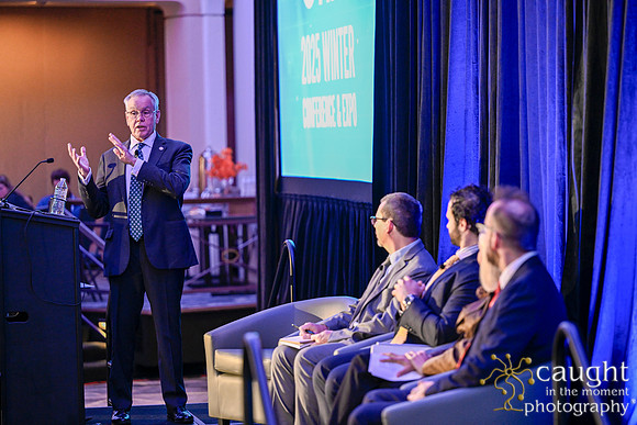 557 ANS 2025 Winter Conference Washington DC