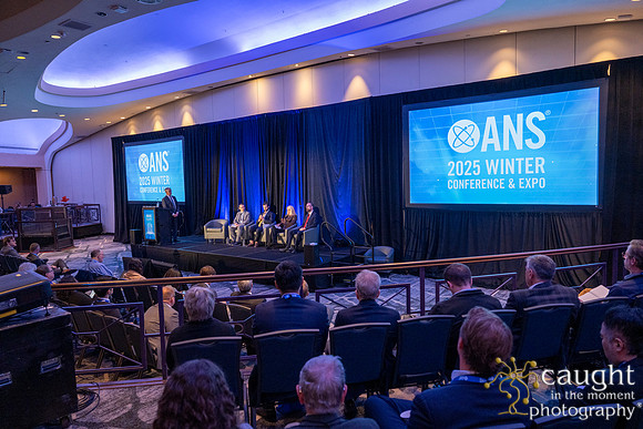 556 ANS 2025 Winter Conference Washington DC