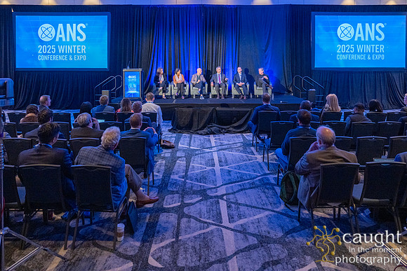 567 ANS 2025 Winter Conference Washington DC