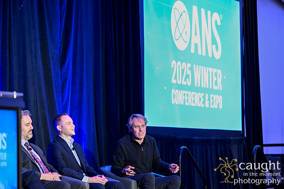 571 ANS 2025 Winter Conference Washington DC