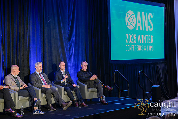 570 ANS 2025 Winter Conference Washington DC