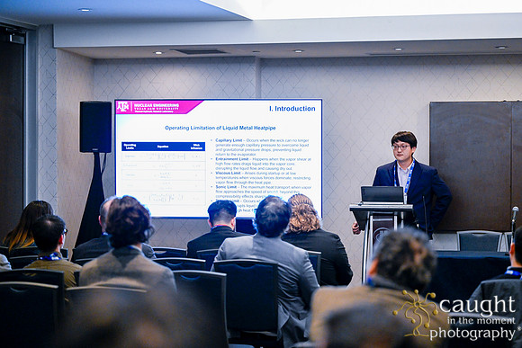 578 ANS 2025 Winter Conference Washington DC