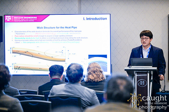 580 ANS 2025 Winter Conference Washington DC