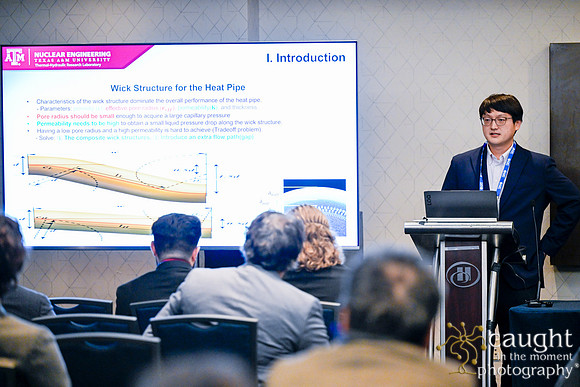 581 ANS 2025 Winter Conference Washington DC