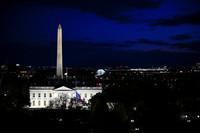Hay-Adams Reception
