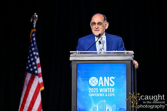 723 ANS 2025 Winter Conference Washington DC