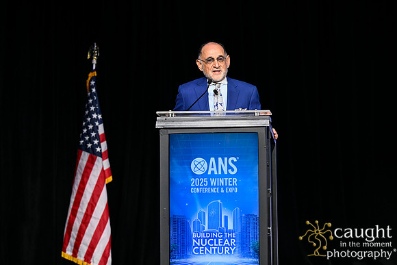724 ANS 2025 Winter Conference Washington DC