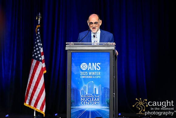 726 ANS 2025 Winter Conference Washington DC