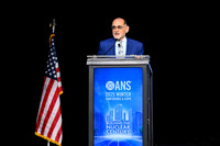 725 ANS 2025 Winter Conference Washington DC