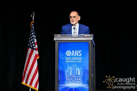 725 ANS 2025 Winter Conference Washington DC