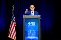727 ANS 2025 Winter Conference Washington DC