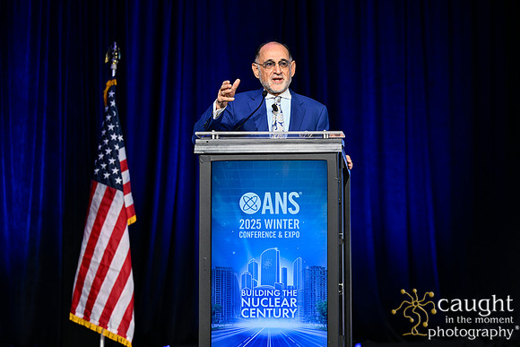 727 ANS 2025 Winter Conference Washington DC