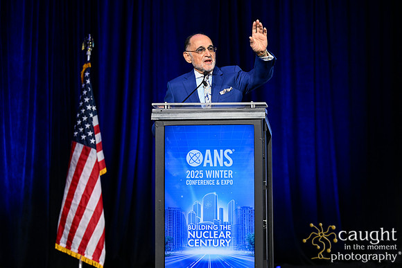 728 ANS 2025 Winter Conference Washington DC
