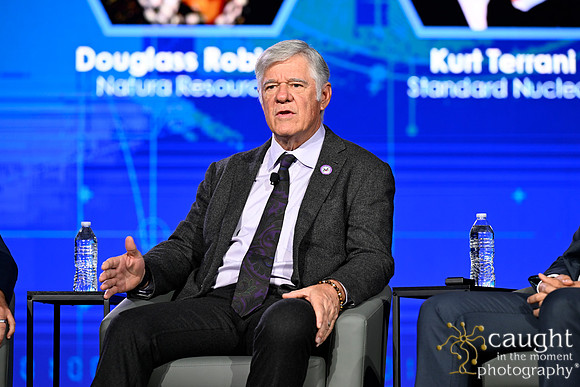 747 ANS 2025 Winter Conference Washington DC