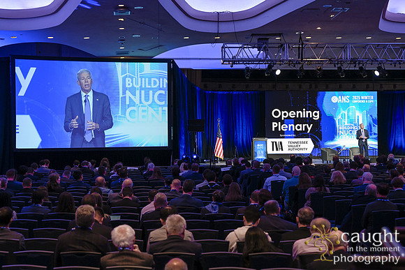 815 ANS 2025 Winter Conference Washington DC