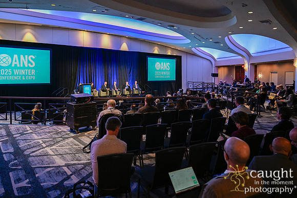 816 ANS 2025 Winter Conference Washington DC