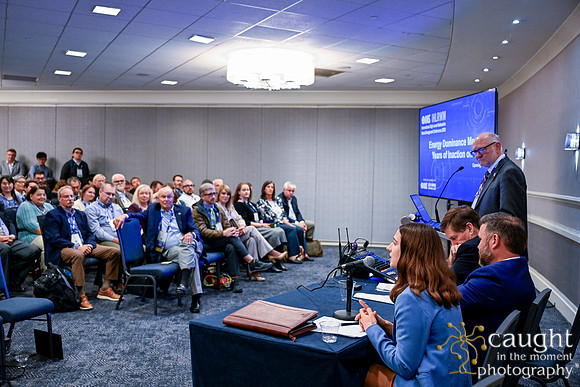 821 ANS 2025 Winter Conference Washington DC