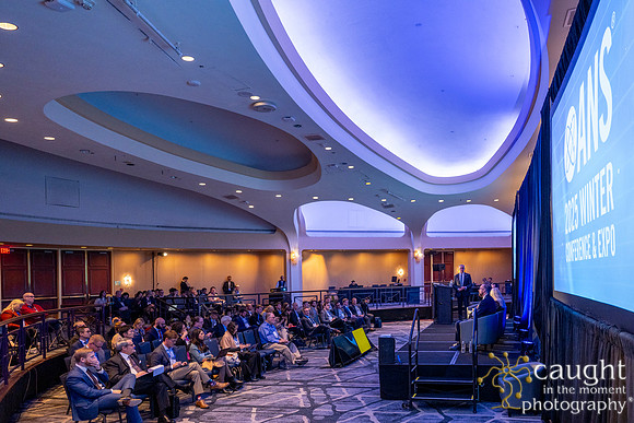 843 ANS 2025 Winter Conference Washington DC
