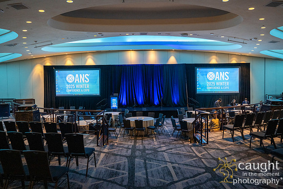 867 ANS 2025 Winter Conference Washington DC