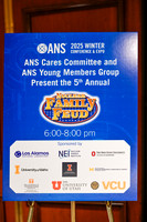 865 ANS 2025 Winter Conference Washington DC