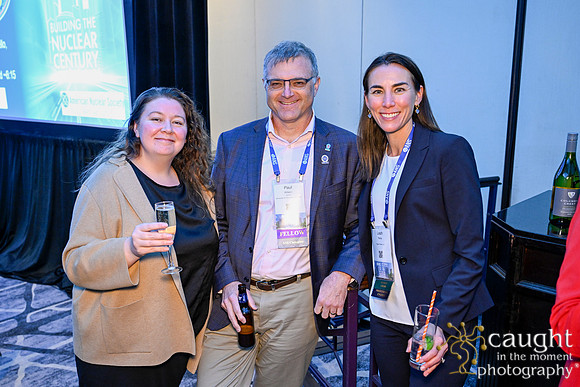 881 ANS 2025 Winter Conference Washington DC