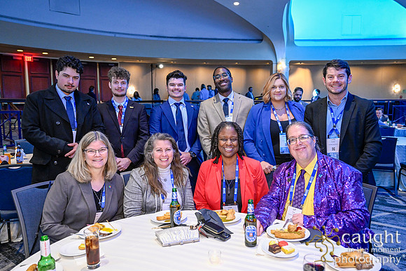 879 ANS 2025 Winter Conference Washington DC