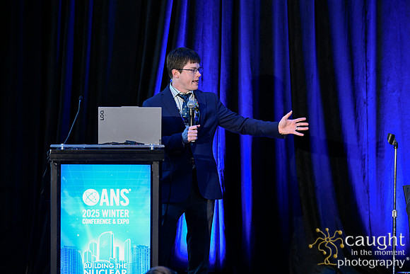 886 ANS 2025 Winter Conference Washington DC