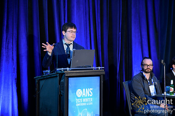 885 ANS 2025 Winter Conference Washington DC