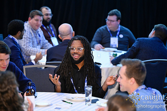 888 ANS 2025 Winter Conference Washington DC