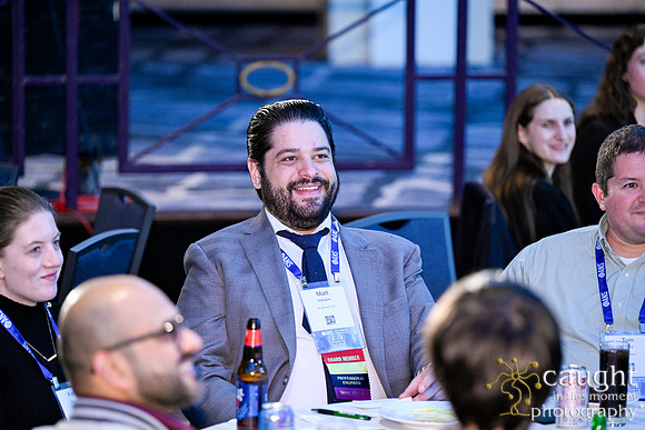 907 ANS 2025 Winter Conference Washington DC